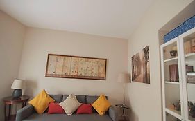 Apartamento Casa Abuela Inés. VFT/SE/04105